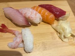-鮨桐日本料理(望京店)