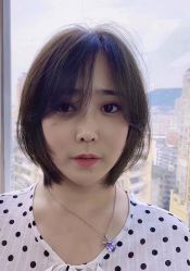 -MMby Hair Code芭曲发型