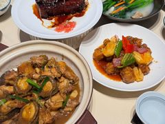-侨美食家·粤菜(体育西路店)
