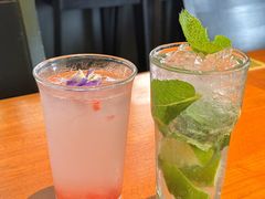 -The Happy Monk(前海壹方汇店)
