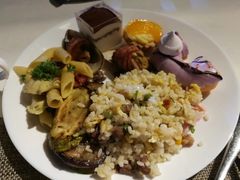 -月色西餐厅·海鲜刺身·烧烤(科学城保利郡雅酒店)