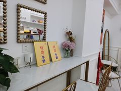 -京馔手工吐司(万达广场济南高新店)