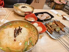 -朴家冷面(总店)