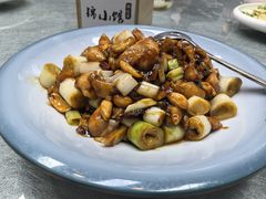 -锦小馆(安贞店)