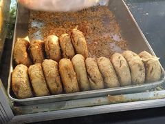-李小老烧饼(常营民族家园店)