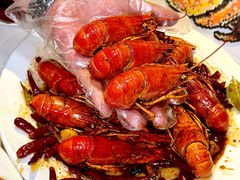 -聚味斋香辣蟹·蓝龙(塘沽总店)