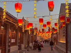 -暖泉古镇