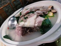 -竹吟山房