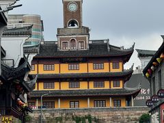 -宁波府城隍庙