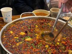-黑竹香鸡(营和巷店)