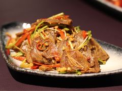 -T館·花园艺术餐厅