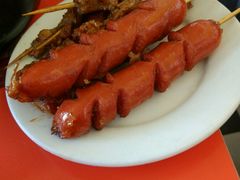 -傣家妹子过桥米线(一号店)