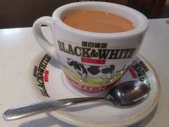 -港久茶餐厅(鹭洲里店)