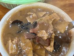 -逍遥镇刘相五胡辣汤豆沫馆(康复中街店)