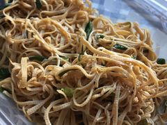 -可口香·非遗老号烧烤(南岗直营店)