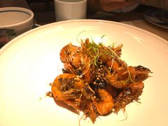 油爆虾-桂满陇·锦绣江南(益田广场店)