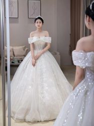 -韩国天使嫁衣婚纱礼服馆(上海旗舰店)