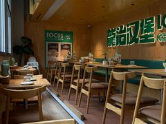 -龙治汉堡(中华城店)