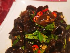-大吉利·潮汕鲜牛肉火锅(河西店)