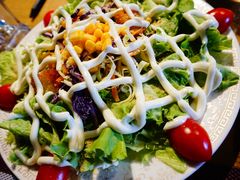 -食彩美印度特色美食餐厅·印度料理