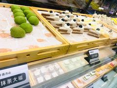 -韩盛·盛江山自助料理(中街大悦城店)
