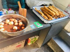 -陈记锅巴菜(五大道店)