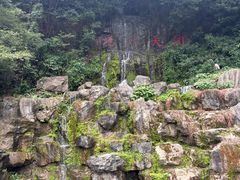 -陶祖圣境风景区