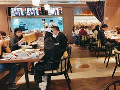 -渔语鱼新川菜Bistro(万象天地店)