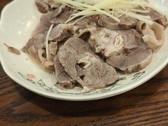 -乡亲鹅肉城(吴江店)