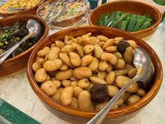 -天伦王朝酒店·盛华瑄餐厅