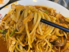 -桃园中华料理炸酱面(燕儿岛路店)