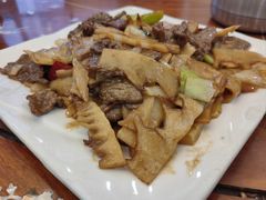 -美极鲜食坊(宝安南路店)
