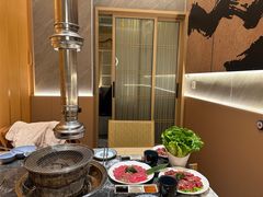 -隐家本格烧肉(万达广场店)