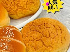 -翠华餐厅(正佳广场店)