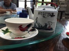 -五邑人家(江门店)