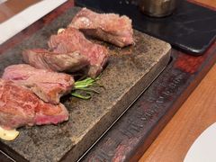 -一沙一城·岩烤牛扒(深圳首店)