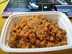 -小艾家的炒饭(万新村店)