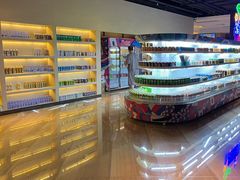 -皇室假期美食水疗会(春风路店)
