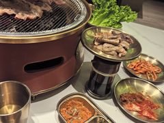 -西塔老太太泥炉烤肉(川沙百联店)