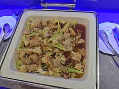 -北丽宫水疗会(宝利来国际大酒店店)