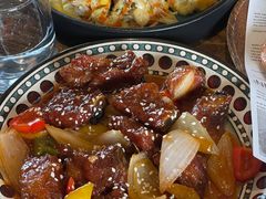 -王府井文华东方酒店-紫膳餐厅