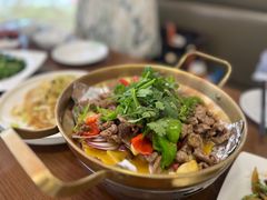 -食光慢宴·安吉土菜馆