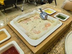 -鹊华居·地道鲁菜·海鲜·融合味(大明湖店)