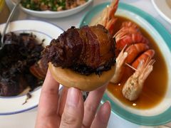 -西湖春天•老字号杭州菜(百汇店)