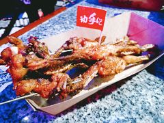 -蘭奢雅集·江浙菜(青山江滩店)