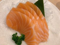 -元气寿司(新城市广场店)