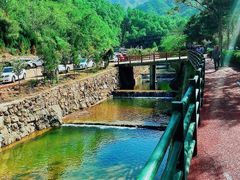 -鸡冠洞风景区