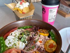 -农畉LONFOOD(福田星河COCOPark店)