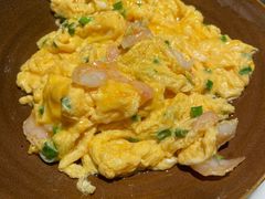 虾仁滑蛋-星平鸡饭·粤菜小炒(印象城旗舰店)