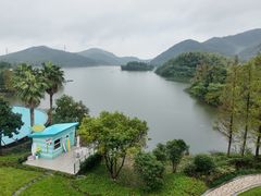 -宁波九龙湖开元度假村